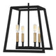 Quoizel - Tilly Pendant - Lights Canada