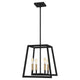 Quoizel - Tilly Pendant - Lights Canada