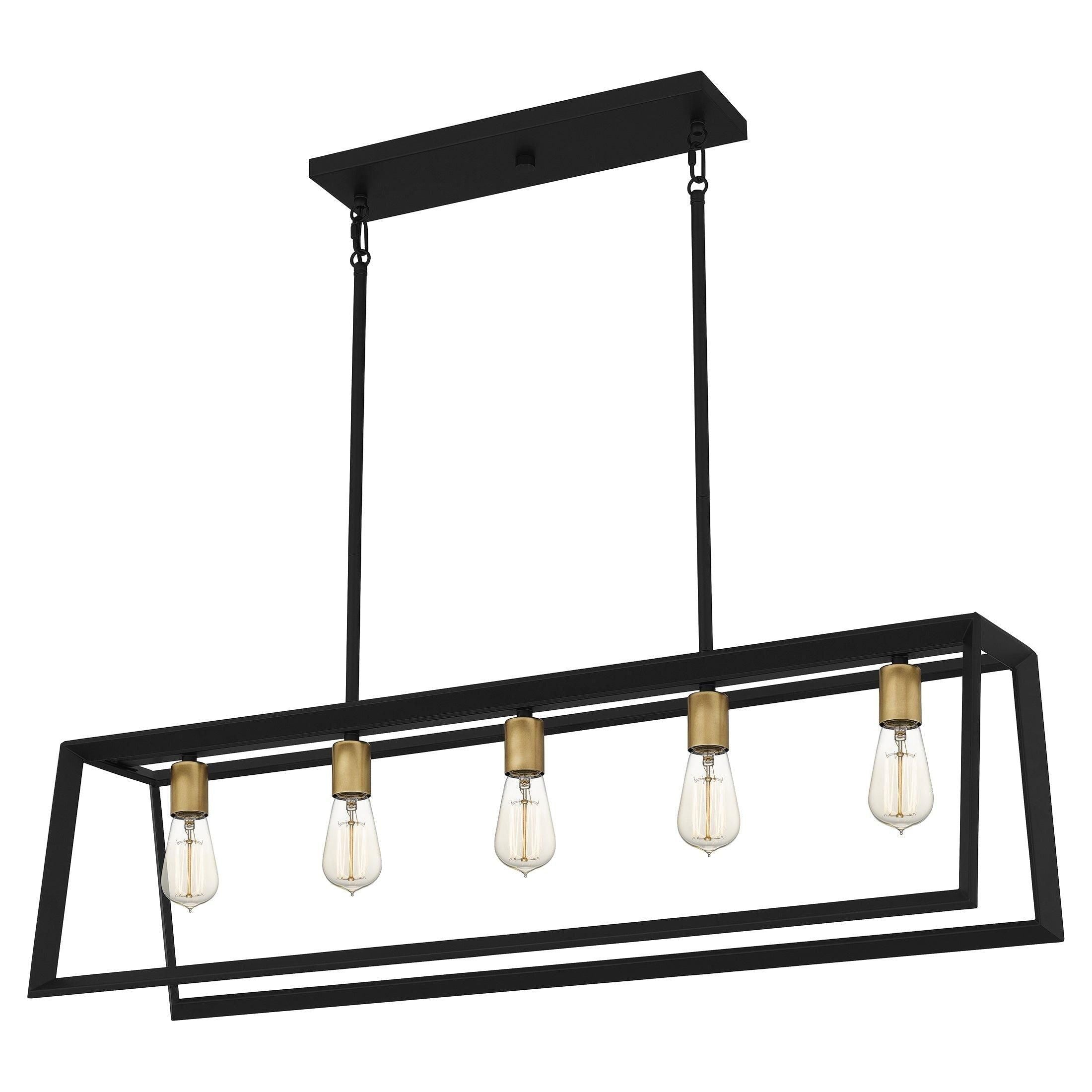 Quoizel - Tilly Chandelier - Lights Canada