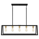 Quoizel - Tilly Chandelier - Lights Canada