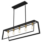 Quoizel - Tilly Chandelier - Lights Canada
