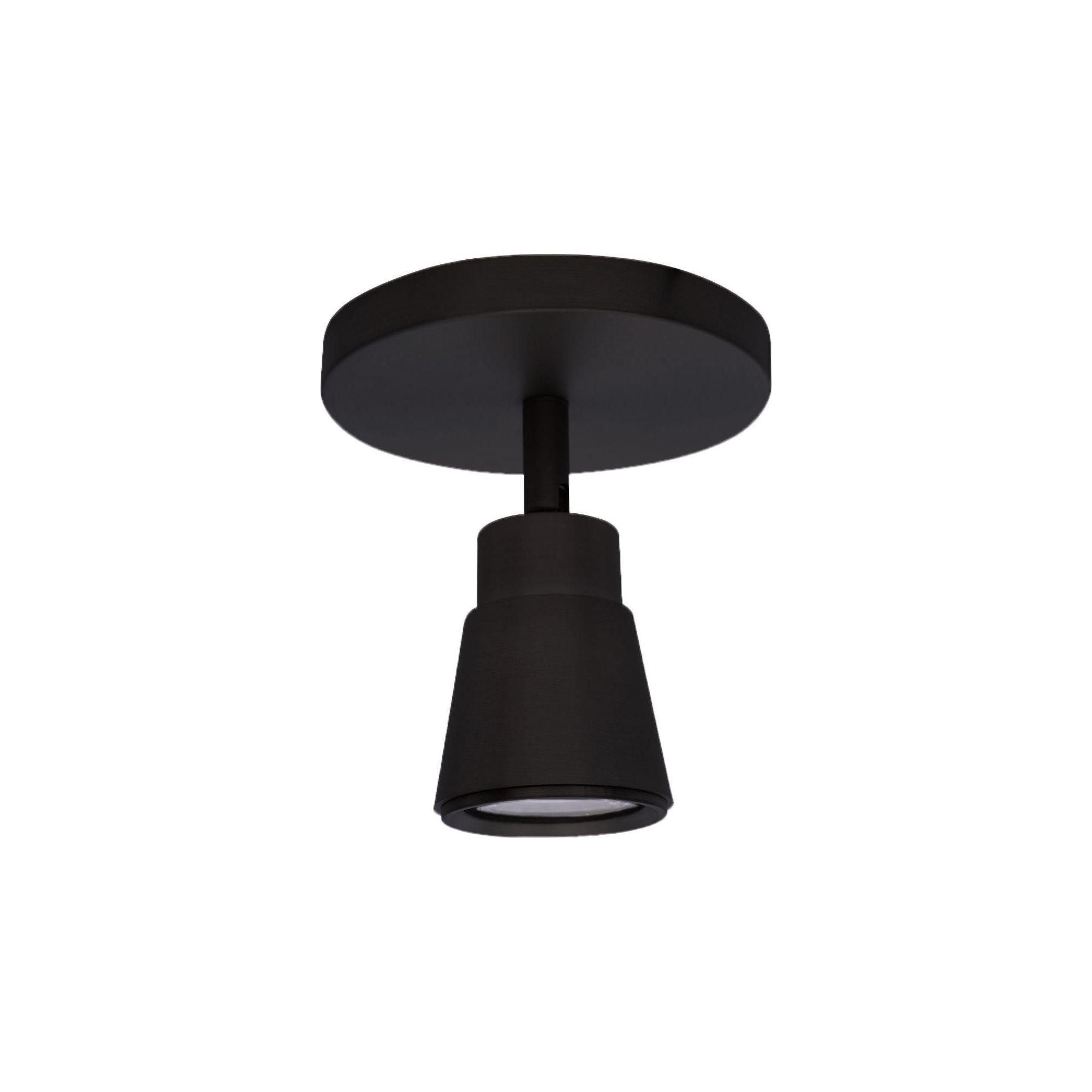 WAC Lighting - Solo LED Energy Star Monopoint - Lights Canada