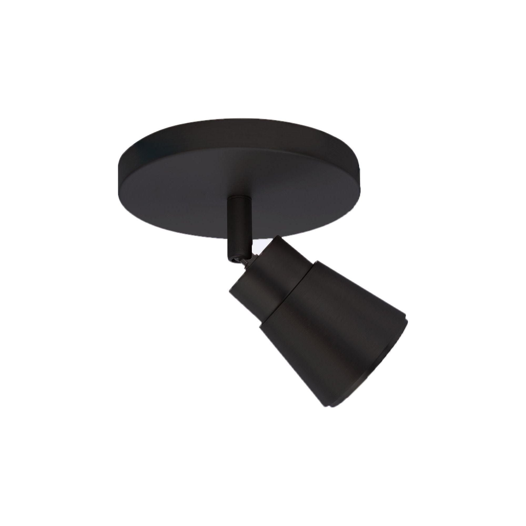 WAC Lighting - Solo LED Energy Star Monopoint - Lights Canada