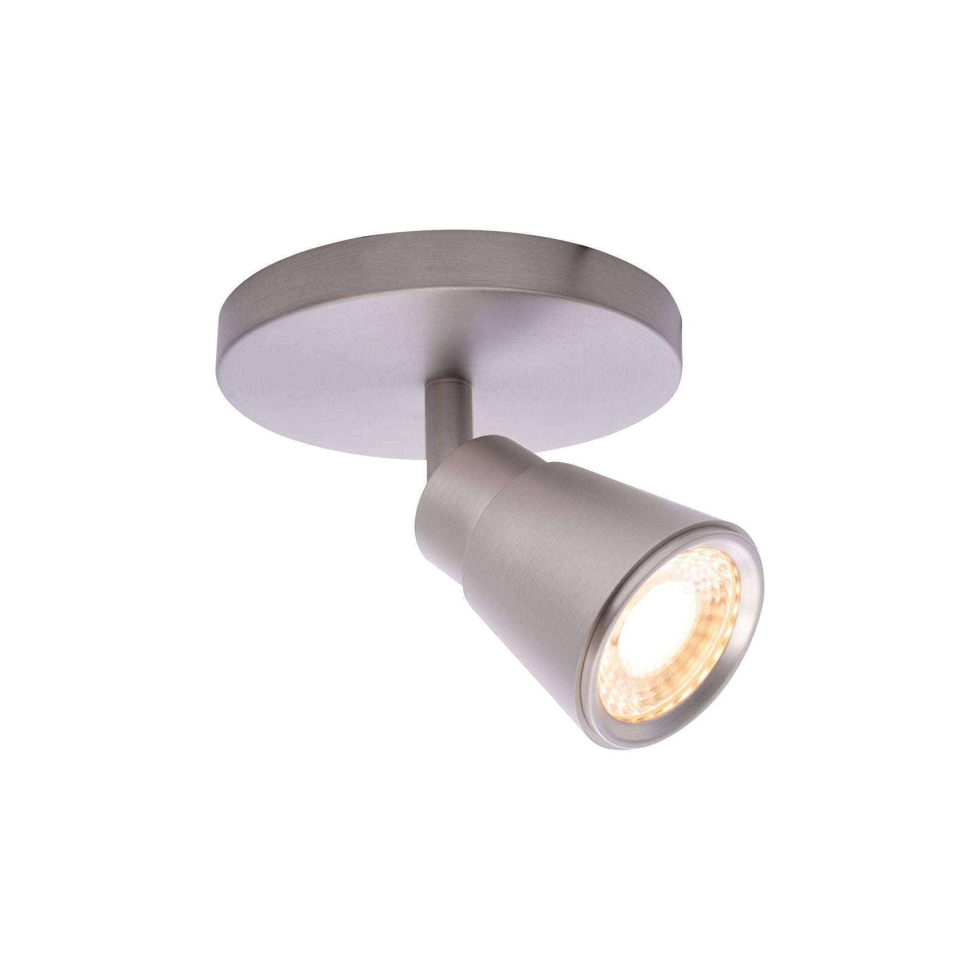 WAC Lighting - Solo LED Energy Star Monopoint - Lights Canada