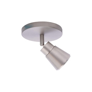 WAC Lighting - Solo LED Energy Star Monopoint - Lights Canada