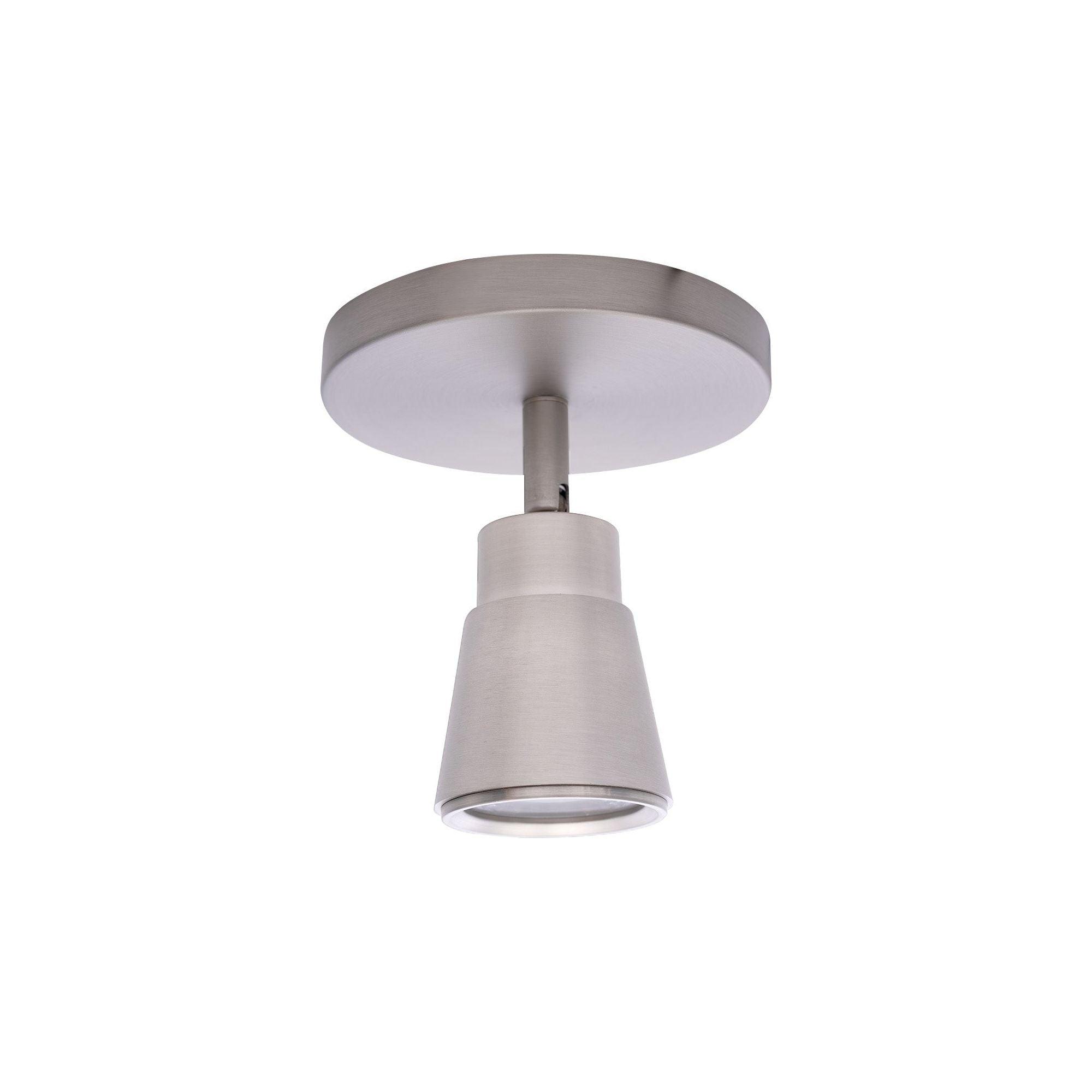 WAC Lighting - Solo LED Energy Star Monopoint - Lights Canada