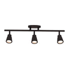 WAC Lighting - Solo 3 Light LED Energy Star Fixed Rail - Lights Canada
