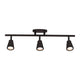 WAC Lighting - Solo 3 Light LED Energy Star Fixed Rail - Lights Canada