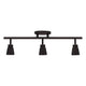 WAC Lighting - Solo 3 Light LED Energy Star Fixed Rail - Lights Canada