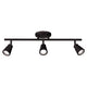 WAC Lighting - Solo 3 Light LED Energy Star Fixed Rail - Lights Canada