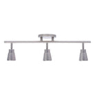 WAC Lighting - Solo 3 Light LED Energy Star Fixed Rail - Lights Canada