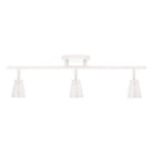 WAC Lighting - Solo 3 Light LED Energy Star Fixed Rail - Lights Canada
