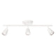 WAC Lighting - Solo 3 Light LED Energy Star Fixed Rail - Lights Canada