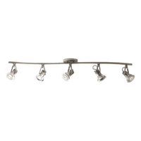 Vortex Track Lighting