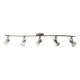 Eurofase - Vortex Track Lighting - Lights Canada