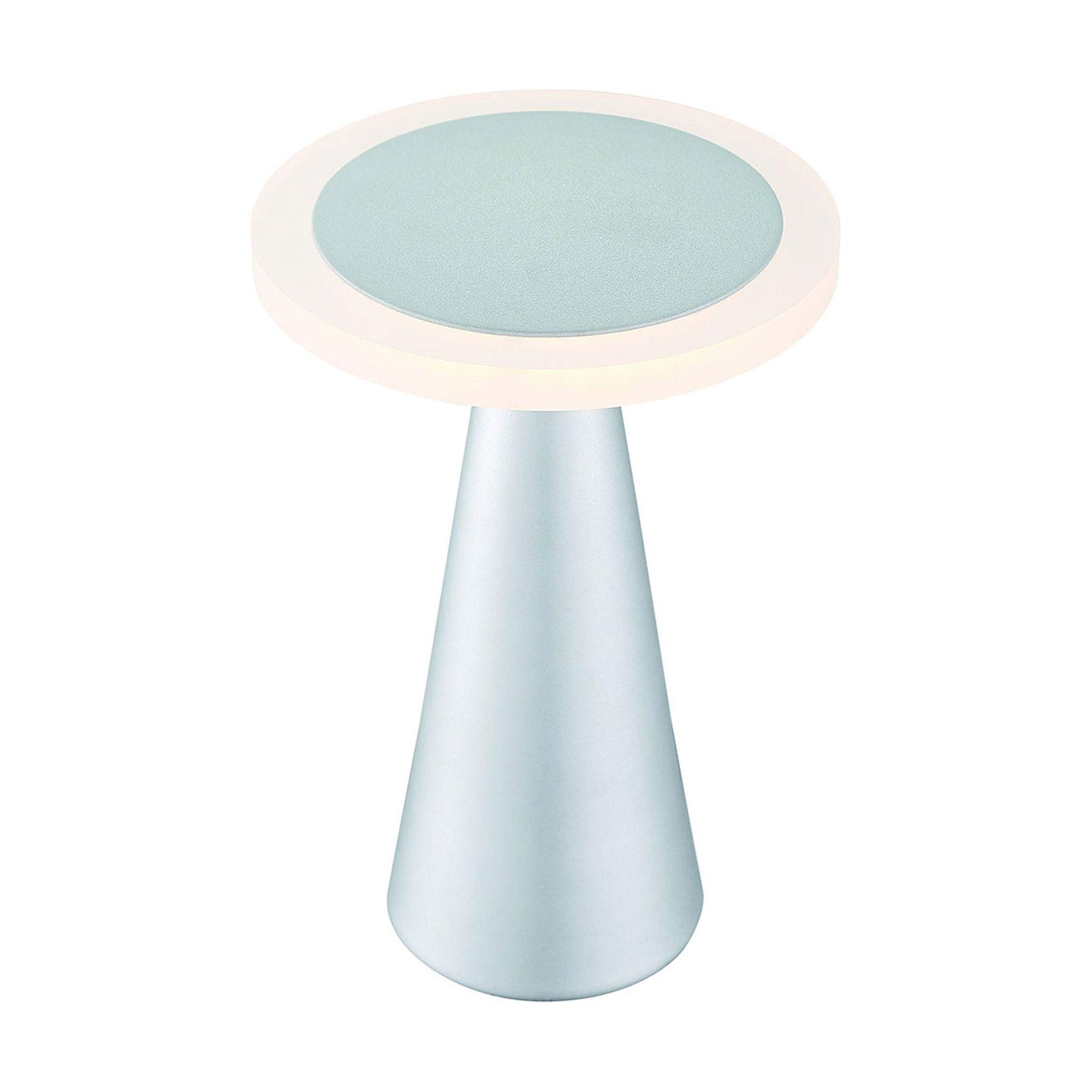 Modern Forms - Cute 6" LED Table Lamp - Lights Canada