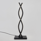 Artika - Artika Wave Table Lamp - Lights Canada