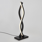 Artika - Artika Wave Table Lamp - Lights Canada