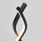 Artika - Artika Wave Table Lamp - Lights Canada