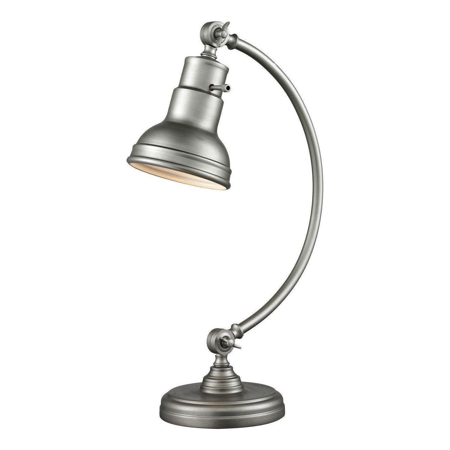 Z-Lite - Ramsay Table Lamps - Lights Canada