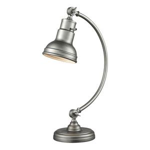 Z-Lite - Ramsay Table Lamps - Lights Canada