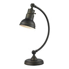 Z-Lite - Ramsay Table Lamps - Lights Canada