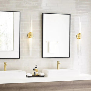 Visual Comfort Modern Collection - Linger Wall/Bath Sconce - Lights Canada