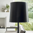 Visual Comfort Modern Collection - Lucia Outdoor Large Floor Lamp - Lights Canada