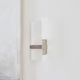 Visual Comfort Modern Collection - Mura Wall Sconce - Lights Canada