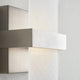 Visual Comfort Modern Collection - Mura Wall Sconce - Lights Canada