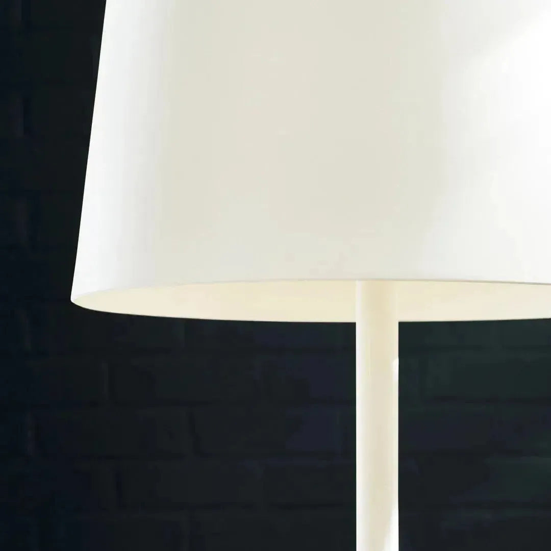 Visual Comfort Modern Collection - Nevis Outdoor Large Floor Lamp - Lights Canada