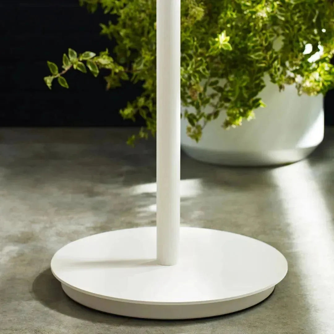 Visual Comfort Modern Collection - Nevis Outdoor Large Floor Lamp - Lights Canada