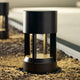 Visual Comfort Modern Collection - Turbo 12 Outdoor Path - Lights Canada