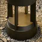 Visual Comfort Modern Collection - Turbo 12 Outdoor Path - Lights Canada