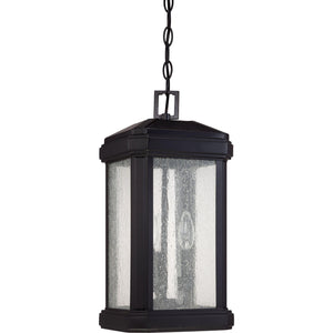 Quoizel - Trumbull Mini Pendant - Lights Canada