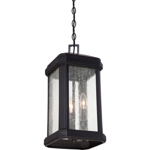 Quoizel - Trumbull Mini Pendant - Lights Canada