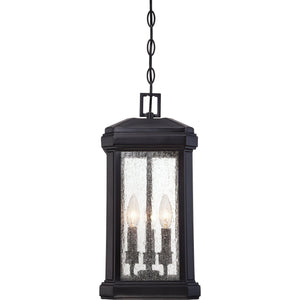 Quoizel - Trumbull Mini Pendant - Lights Canada