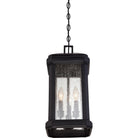Quoizel - Trumbull Mini Pendant - Lights Canada