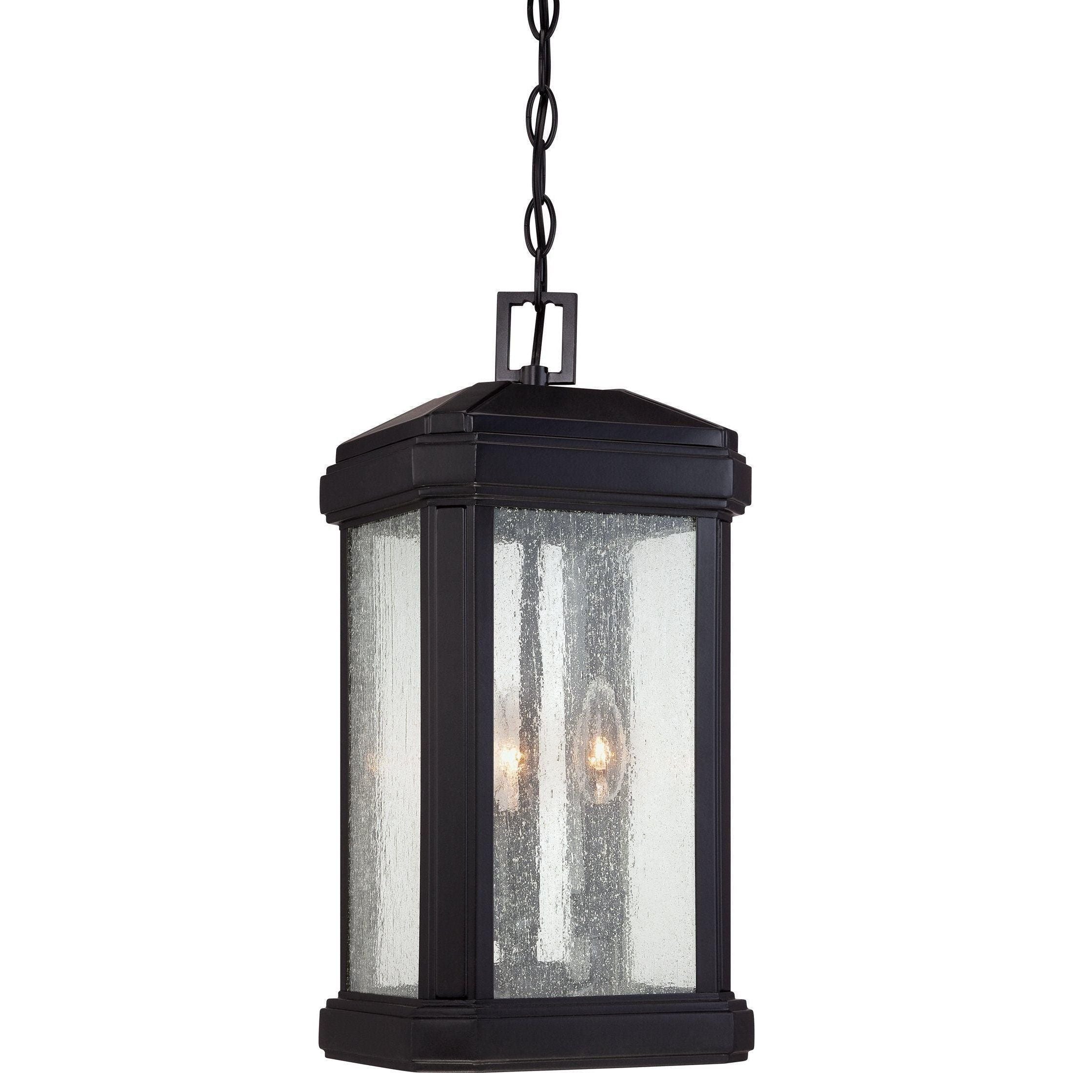 Quoizel - Trumbull Outdoor Pendant - Lights Canada