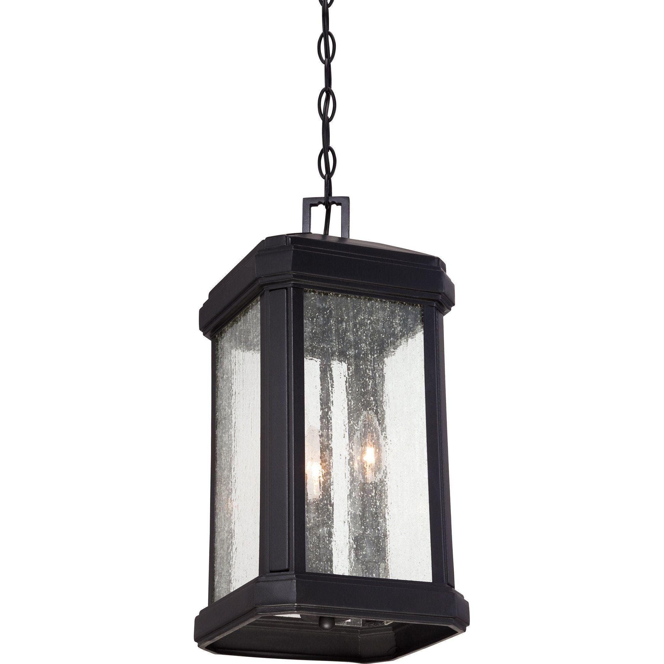 Quoizel - Trumbull Outdoor Pendant - Lights Canada
