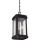 Quoizel - Trumbull Outdoor Pendant - Lights Canada