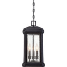Quoizel - Trumbull Outdoor Pendant - Lights Canada