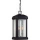 Quoizel - Trumbull Outdoor Pendant - Lights Canada