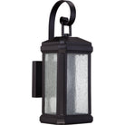 Quoizel - Trumbull Outdoor Wall Light - Lights Canada
