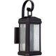 Quoizel - Trumbull Outdoor Wall Light - Lights Canada