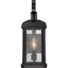 Quoizel - Trumbull Outdoor Wall Light - Lights Canada