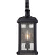 Quoizel - Trumbull Outdoor Wall Light - Lights Canada