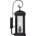 Quoizel - Trumbull Outdoor Wall Light - Lights Canada