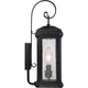 Quoizel - Trumbull Outdoor Wall Light - Lights Canada
