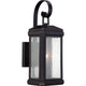 Quoizel - Trumbull Outdoor Wall Light - Lights Canada